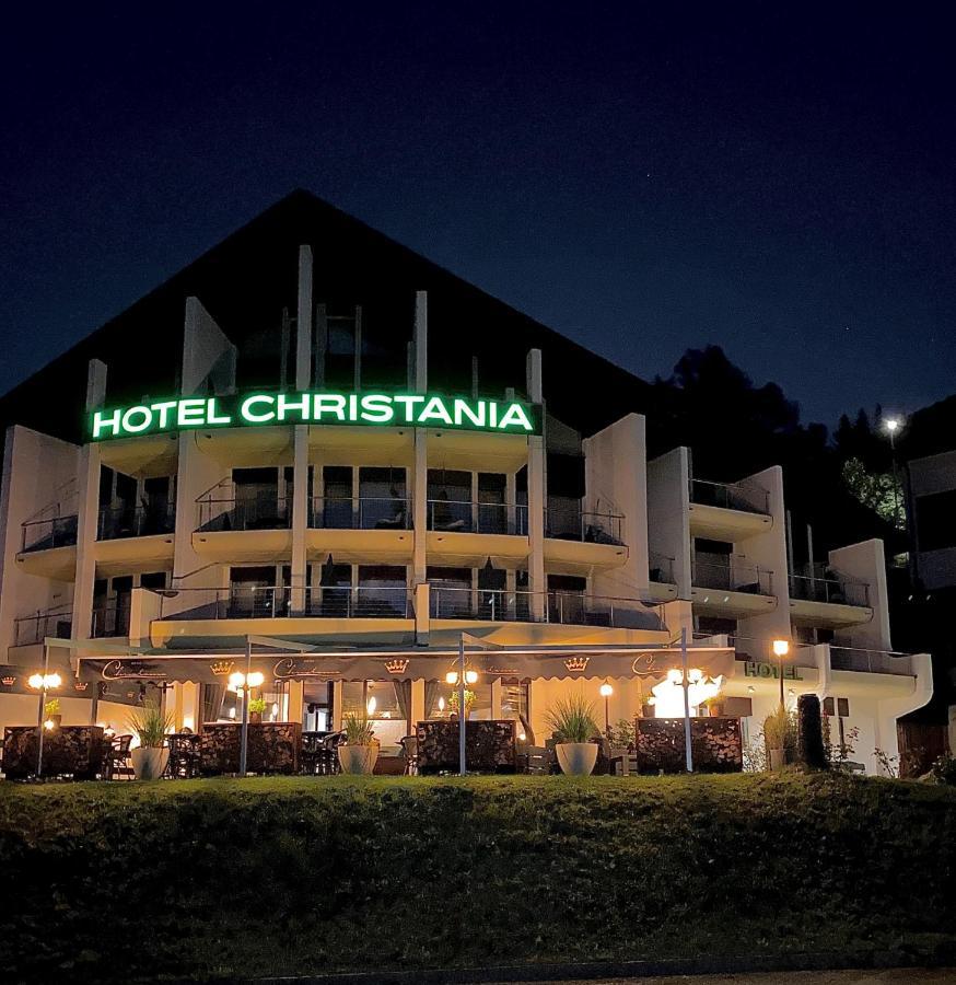 فندق Christania فيش المظهر الخارجي الصورة