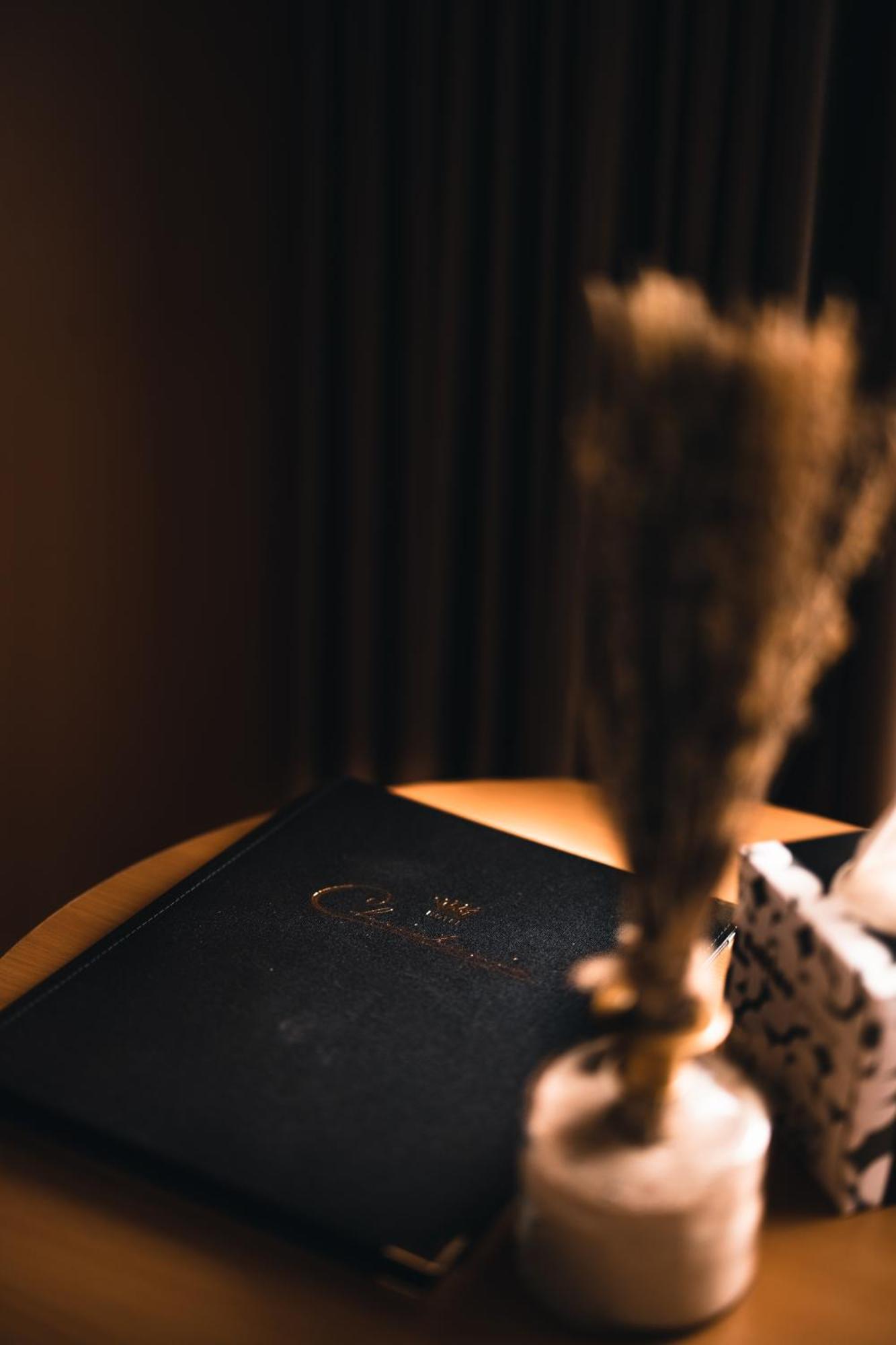 فندق Christania فيش المظهر الخارجي الصورة